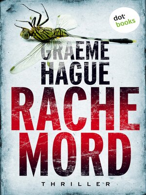 cover image of Rachemord